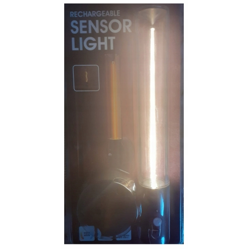 LAMPA AKUMULATOROWA LED ŻARNIKOWA ŚCIEMNIALNA STOŁOWA DEKORACYJNA 80 Lm