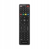 Oryginalny Pilot do tunera dekodera Kruger&Matz DVB-T2 KM0550D