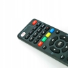 Oryginalny Pilot do tunerów dekoderów DVB-T Cabletech URZ0336B URZ0336C