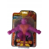 Figurka Rozciągliwa antystresowa gumowa 3XXXL Stretcherz Stretch DEVIL RED
