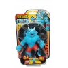 Figurka Rozciągliwa antystresowa gumowa 3XXXL Stretcherz Stretch DEVIL BLUE