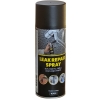 Spray uszczelniający beton ceramika metel drewno czarny balkon taras 0,4 l