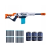 WYRZUTNIA PISTOLET X SHOT MAX ATTACK 24 STRZAŁKI !