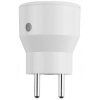 Gniazda Smartwares SH4-90268FR zdalnie sterowane 2300w 3 sztuki białe