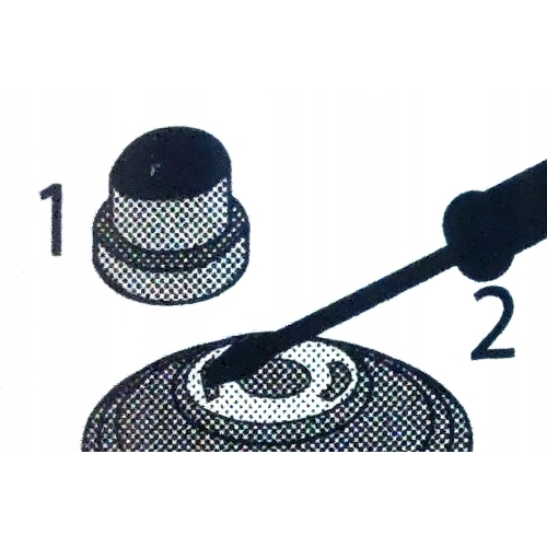 2x Farba do grzejników kaloryferów czarny spray mat profesjonalna 800ml
