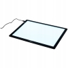 TABLET GRAFICZNY TABLICA PISANIE RYSOWANIE KALIGRAFI A4 Crafts & Co LED USB