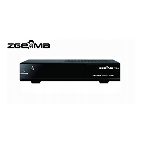 ORYGINALNY PILOT DO DEKODER ZGEMMA SERIA H2 H5 H7 H9 H10 H11 - ALL MODELS