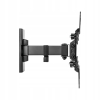 Uchwyt Cabletech UCH0194 TV 13-42 REGULACJA PION POZIOM OBROTOWY LED LCD