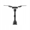 Uchwyt Cabletech UCH0194 TV 13-42 REGULACJA PION POZIOM OBROTOWY LED LCD