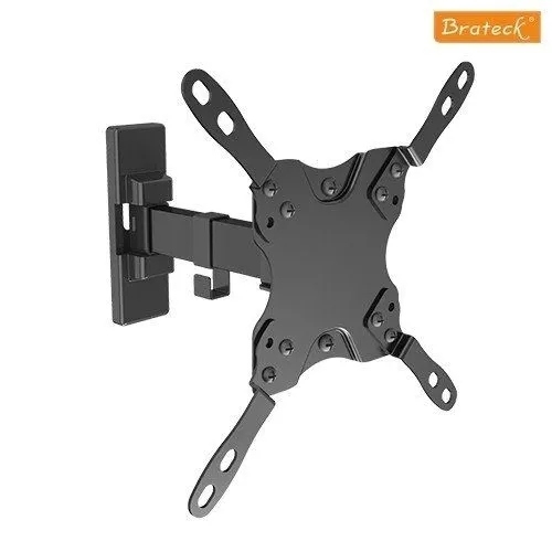 Uchwyt Cabletech UCH0194 TV 13-42 REGULACJA PION POZIOM OBROTOWY LED LCD
