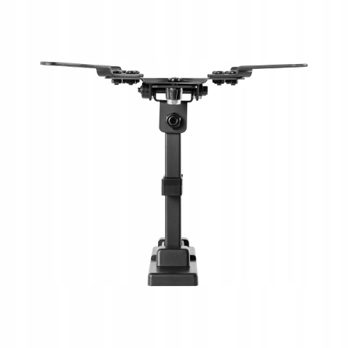 Uchwyt Cabletech UCH0194 TV 13-42 REGULACJA PION POZIOM OBROTOWY LED LCD