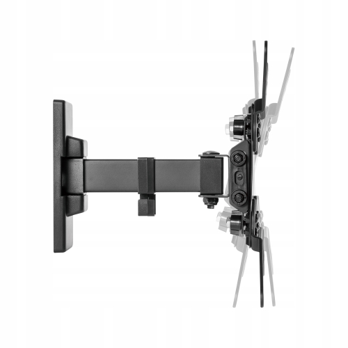 Uchwyt Cabletech UCH0194 TV 13-42 REGULACJA PION POZIOM OBROTOWY LED LCD