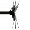 Uchwyt Cabletech UCH0195 REGULOWANY PION POZIOM UCHYLNY 13-42 UNIWERSALNY