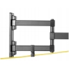 Uchwyt Cabletech UCH0195 REGULOWANY PION POZIOM UCHYLNY 13-42 UNIWERSALNY