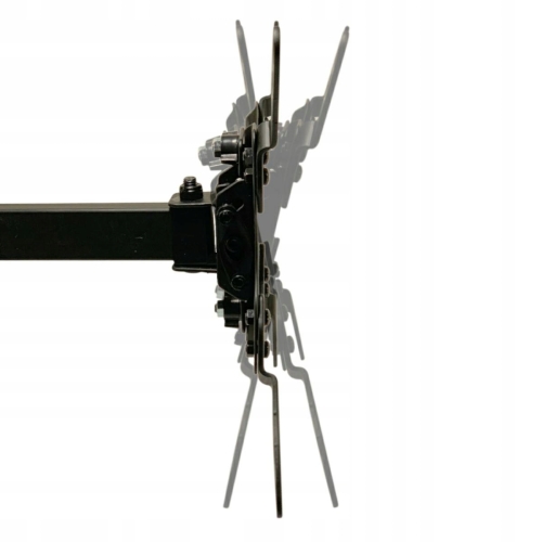 Uchwyt Cabletech UCH0195 REGULOWANY PION POZIOM UCHYLNY 13-42 UNIWERSALNY