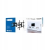 Uchwyt na telewizor Cabletech UCH0205 do ściany 37-70 cali LPA49-463D LED