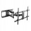 Uchwyt na telewizor Cabletech UCH0205 do ściany 37-70 cali LPA49-463D LED
