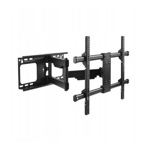 Uchwyt na telewizor Cabletech UCH0205 do ściany 37-70 cali LPA49-463D LED