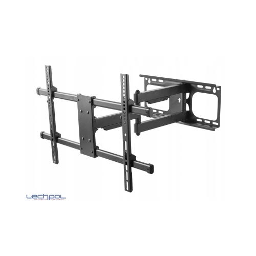Uchwyt na telewizor Cabletech UCH0205 do ściany 37-70 cali LPA49-463D LED