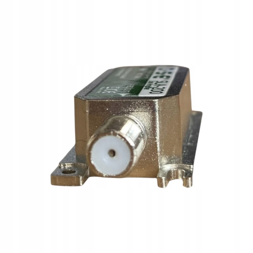 WZMACNIACZ LINIOWY SATELITARNY ANTENY DVBT DSE SLA-200