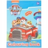 Kolorowanka malowanka Psi Patrol PAW PATROL NICKELODEON 128 str Naklejki N