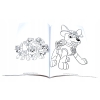 Kolorowanka malowanka Psi Patrol PAW PATROL NICKELODEON 128 str Naklejki C