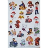 Kolorowanka malowanka Psi Patrol PAW PATROL NICKELODEON 128 str Naklejki R