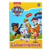 Kolorowanka malowanka Psi Patrol PAW PATROL NICKELODEON 128 str Naklejki Ż