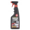 ŚRODEK CZYSZCZĄCY DO GRILLA SPRYSKIWACZ BIG JEFF 750 ml MOCNY I WYDAJNY