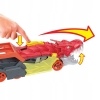 Hot Wheels Auto Smok Transporter Wyrzutnia Dragon Ciężarówka CITY GTK42 386