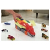 Hot Wheels Auto Smok Transporter Wyrzutnia Dragon Ciężarówka CITY GTK42 386