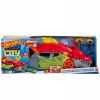 Hot Wheels Auto Smok Transporter Wyrzutnia Dragon Ciężarówka CITY GTK42 386