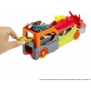 Hot Wheels Auto Smok Transporter Wyrzutnia Dragon Ciężarówka CITY GTK42 386