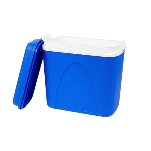 LODÓWKA TURYSTYCZNA 24L CONNABRIDE COOLBOX + 2 WKŁADY MROŻĄCE 0,400 GRATIS