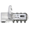 Wzmacniacz Televes 552240 wzmacniacz 47-790 Mhz DVB-T/T2 filtr lte 6 db