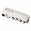 Wzmacniacz Televes 552240 wzmacniacz 47-790 Mhz DVB-T/T2 filtr lte 6 db