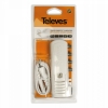 Wzmacniacz Televes 552240 wzmacniacz 47-790 Mhz DVB-T/T2 filtr lte 6 db