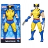 FIGURKA akcji MARVEL Avengers WOLVERINE Zabawka Prezent 24 cm