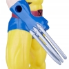 FIGURKA akcji MARVEL Avengers WOLVERINE Zabawka Prezent 24 cm
