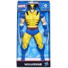 FIGURKA akcji MARVEL Avengers WOLVERINE Zabawka Prezent 24 cm