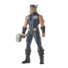 FIGURKA akcji MARVEL Avengers WOLVERINE Zabawka Prezent 24 cm