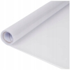 Folia okienna okleina do szyb okien mleczna szron gotowa 200 x 58 cm matowa