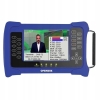 Miernik OPENBOX model TSC-200 COMBO DVB-S/S2/T/T2/C MER BER H.265 HEVC