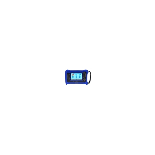 Miernik OPENBOX model TSC-200 COMBO DVB-S/S2/T/T2/C MER BER H.265 HEVC