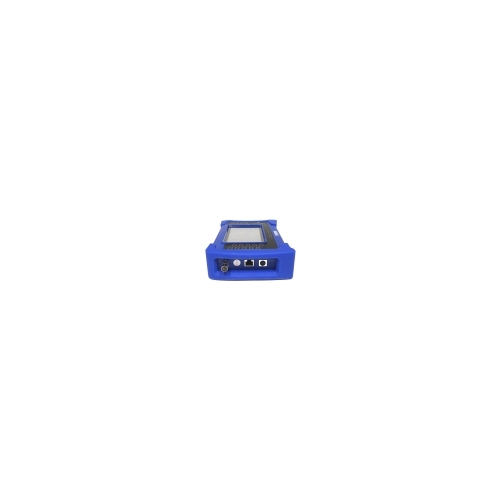 Miernik OPENBOX model TSC-200 COMBO DVB-S/S2/T/T2/C MER BER H.265 HEVC