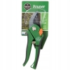 Sekator ogrodowy ręczny do gałęzi nożycowy Garden Touch 15 cm mały zielony