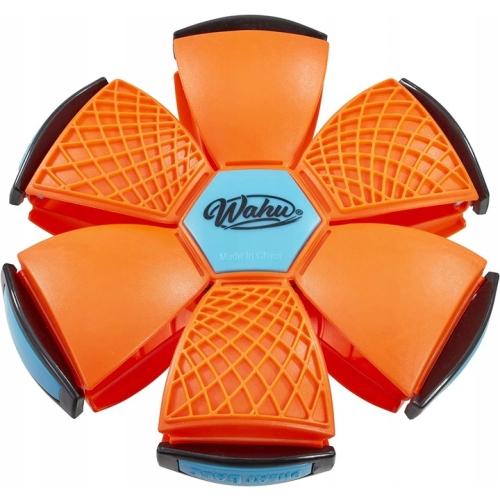 Dyskopiłka super prezent od Goliath Wahu Phlat ball Compact Junior orange