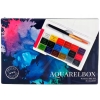 Creative Artist Aquarelbox Farby akwarelowe 18szt