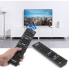 Pilot zamiennik oryginalnego dla TV SONY model RM-ED052 RM-ED053 czarny B