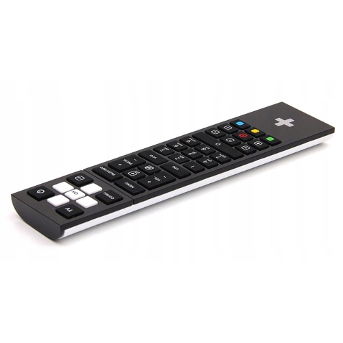 Oryginalny Pilot Canal+ UltraBox 4K WifiBox+ PremiumBox 2 Baterie GRATIS